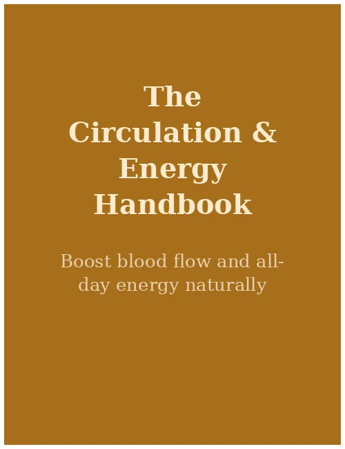 The Circulation & Energy Handbook